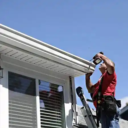 gutter services Hillsboro